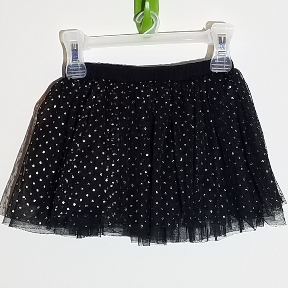 First Impressions Polka Dot Lined Tutu Skirt 18m - Picture 1 of 4